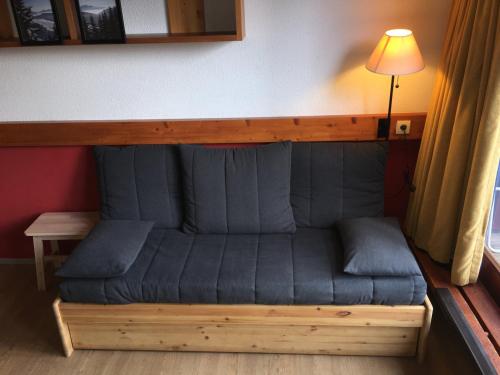 Appartement Les Arcs 1800, 2 pièces, 5 personnes - FR-1-346-380