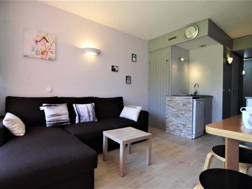 Appartement Les Arcs 1800, 2 pièces, 5 personnes - FR-1-346-385