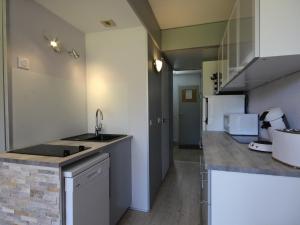 Appartement Les Arcs 1800, 2 pièces, 5 personnes - FR-1-346-385