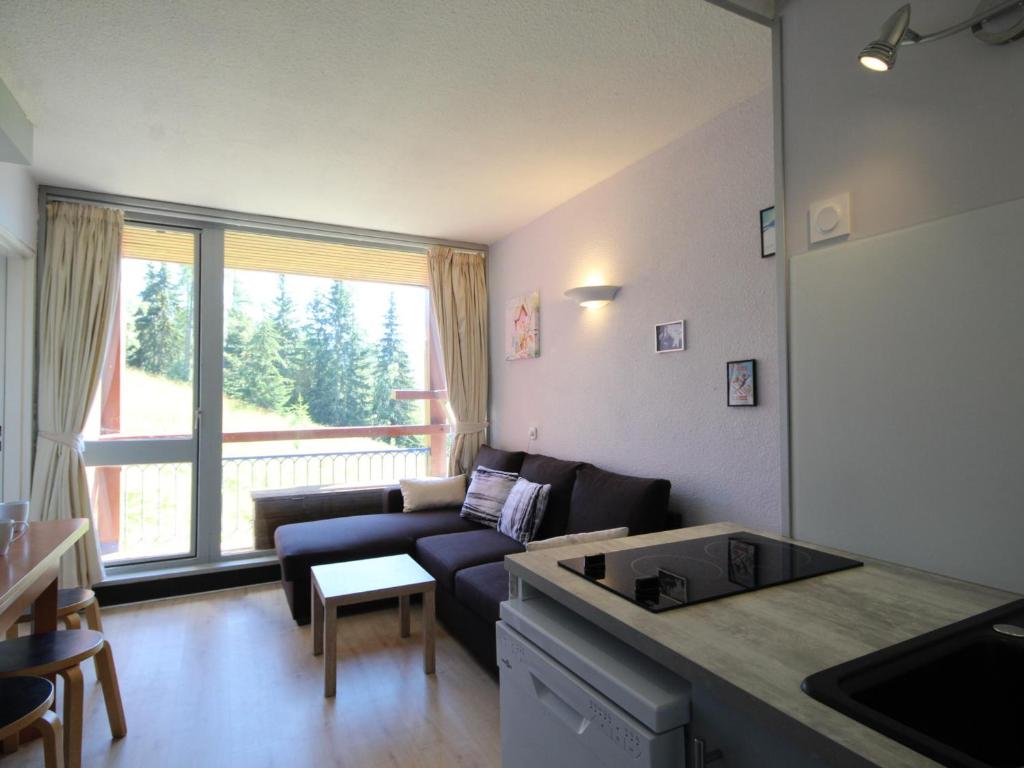 Appartement Appartement Les Arcs 1800, 2 pièces, 5 personnes - FR-1-346-385 Résidence Grand Arbois Place haute des Villards Village des Villards - Arc 1800 73700 Arc 1800