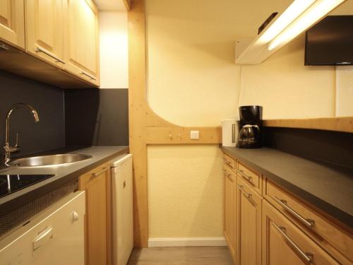 Appartement Les Arcs 1800, 2 pièces, 5 personnes - FR-1-346-419