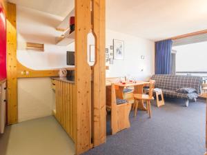 Appartement Les Arcs 1800, 2 pièces, 5 personnes - FR-1-346-427