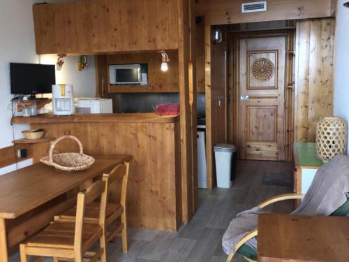 Appartement Les Arcs 1800, 2 pièces, 5 personnes - FR-1-346-429