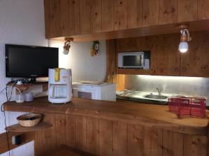 Appartement Les Arcs 1800, 2 pièces, 5 personnes - FR-1-346-429