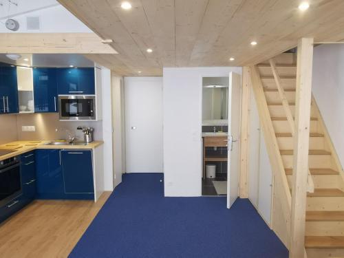 Appartement Les Arcs 1800, 2 pièces, 5 personnes - FR-1-346-492