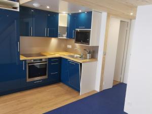 Appartement Les Arcs 1800, 2 pièces, 5 personnes - FR-1-346-492