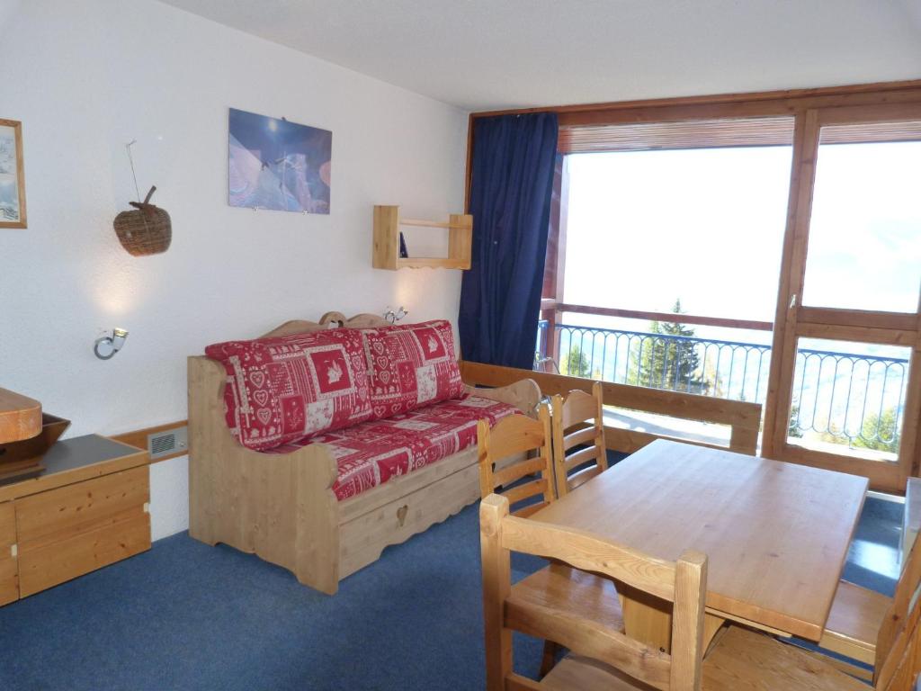 Appartement Les Arcs 1800, 2 pièces, 5 personnes - FR-1-411-104 Arc 1800