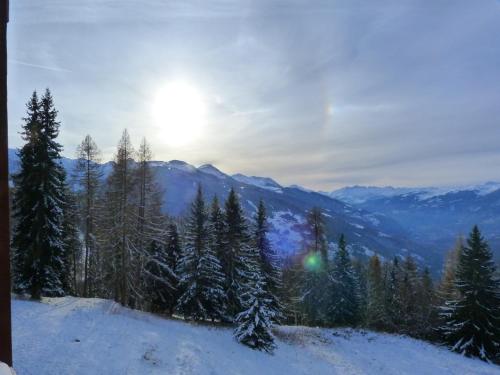Appartement Les Arcs 1800, 2 pièces, 5 personnes - FR-1-411-104
