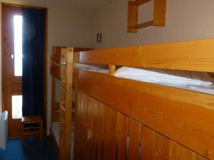Appartement Les Arcs 1800, 2 pièces, 5 personnes - FR-1-411-104