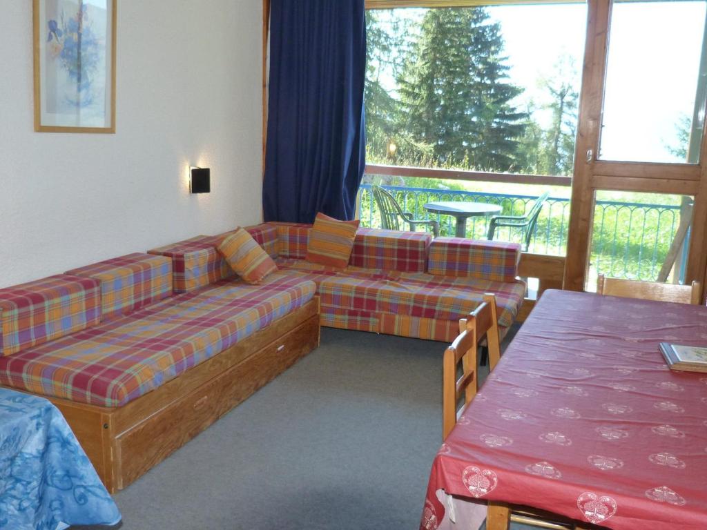 Appartement Appartement Les Arcs 1800, 2 pièces, 5 personnes - FR-1-411-23 Village des Villards Arc 1800 73700 Arc 1800