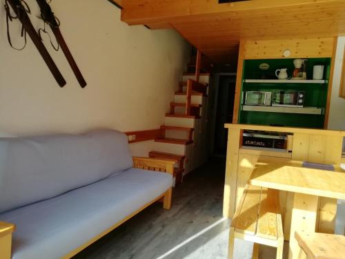 Appartement Les Arcs 1800, 2 pièces, 5 personnes - FR-1-411-238