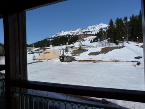Appartement Les Arcs 1800, 2 pièces, 5 personnes - FR-1-411-453
