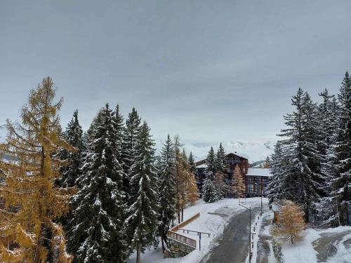 Appartement Les Arcs 1800, 2 pièces, 5 personnes - FR-1-411-622