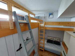 Appartement Les Arcs 1800, 2 pièces, 5 personnes - FR-1-411-622