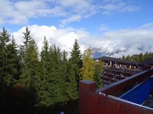 Appartement Les Arcs 1800, 2 pièces, 5 personnes - FR-1-411-785