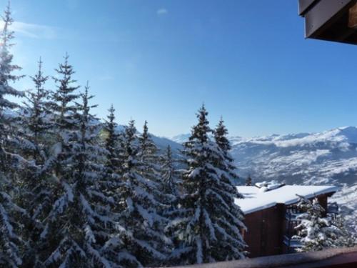 Appartement Les Arcs 1800, 2 pièces, 5 personnes - FR-1-411-856