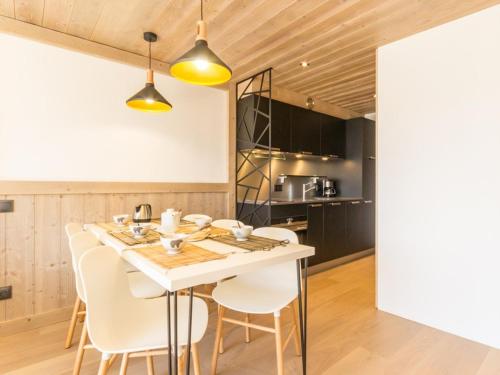 Appartement Les Arcs 1800, 2 pièces, 6 personnes - FR-1-346-343