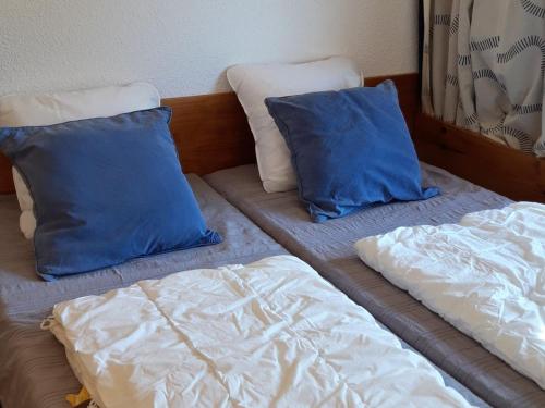 Appartement Les Arcs 1800, 2 pièces, 6 personnes - FR-1-346-407