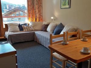 Appartement Les Arcs 1800, 2 pièces, 6 personnes - FR-1-346-407
