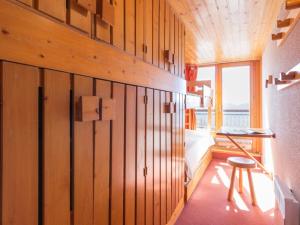 Appartement Les Arcs 1800, 2 pièces, 6 personnes - FR-1-346-409