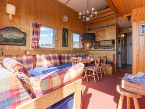 Appartement Les Arcs 1800, 2 pièces, 6 personnes - FR-1-346-409