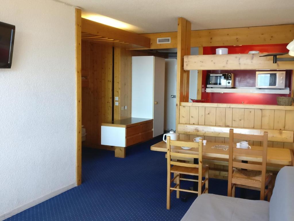 Appartement Les Arcs 1800, 2 pièces, 6 personnes - FR-1-346-410 Résidence Nova Bâtiment 4 Village des Villards - Arc 1800, 73700 Arc 1800