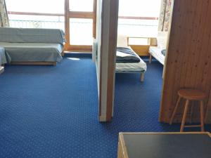Appartement Les Arcs 1800, 2 pièces, 6 personnes - FR-1-346-410
