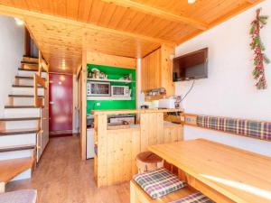 Appartement Les Arcs 1800, 2 pièces, 6 personnes - FR-1-346-415