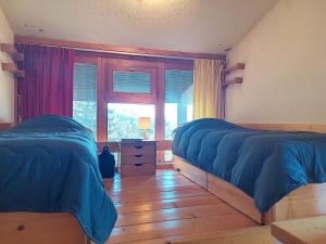 Appartement Les Arcs 1800, 2 pièces, 6 personnes - FR-1-346-525