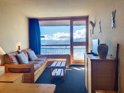 Appartement Les Arcs 1800, 2 pièces, 6 personnes - FR-1-346-543