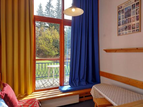 Appartement Les Arcs 1800, 2 pièces, 6 personnes - FR-1-411-729