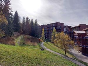 Appartement Les Arcs 1800, 2 pièces, 6 personnes - FR-1-411-729