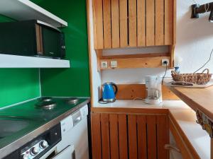 Appartement Les Arcs 1800, 2 pièces, 6 personnes - FR-1-411-729