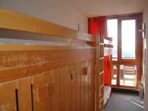 Appartement Les Arcs 1800, 2 pièces, 6 personnes - FR-1-411-825