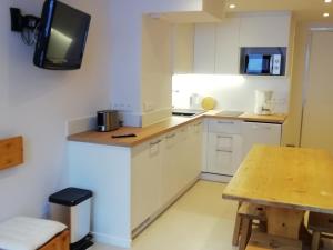 Appartement Les Arcs 1800, 2 pièces, 6 personnes - FR-1-411-831