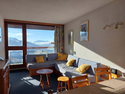 Appartement Les Arcs 1800, 2 pièces, 6 personnes - FR-1-411-860