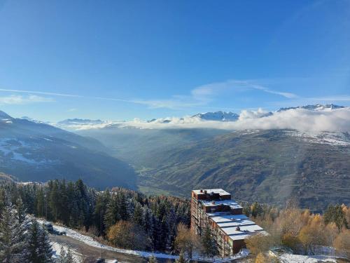 Appartement Les Arcs 1800, 2 pièces, 6 personnes - FR-1-411-860