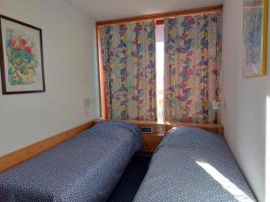 Appartement Les Arcs 1800, 2 pièces, 6 personnes - FR-1-411-860