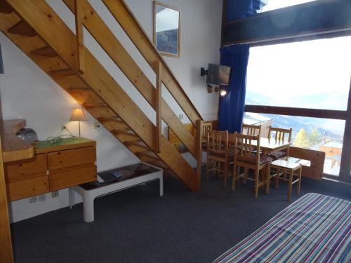 Appartement Les Arcs 1800, 2 pièces, 7 personnes - FR-1-411-195