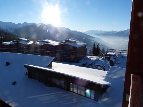 Appartement Les Arcs 1800, 2 pièces, 7 personnes - FR-1-411-195