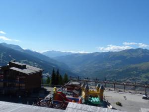 Appartement Les Arcs 1800, 2 pièces, 7 personnes - FR-1-411-195