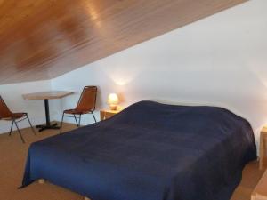 Appartement Les Arcs 1800, 2 pièces, 7 personnes - FR-1-411-195