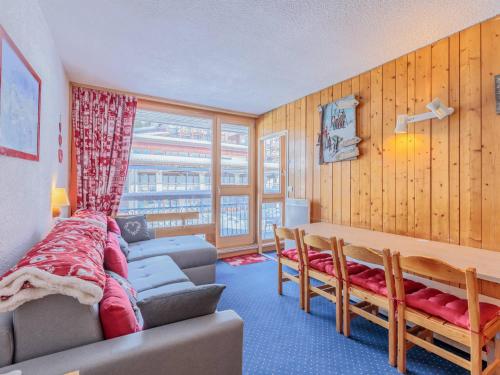 Appartement Les Arcs 1800, 3 pièces, 5 personnes - FR-1-346-494