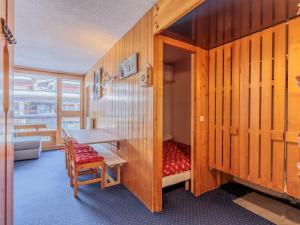 Appartement Les Arcs 1800, 3 pièces, 5 personnes - FR-1-346-494