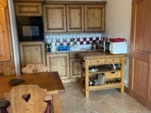 Appartement Les Arcs 1800, 3 pièces, 6 personnes - FR-1-346-329