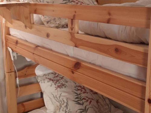 Appartement Les Arcs 1800, 3 pièces, 6 personnes - FR-1-346-544