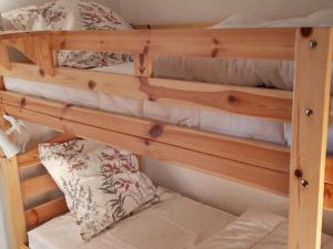 Appartement Les Arcs 1800, 3 pièces, 6 personnes - FR-1-346-544
