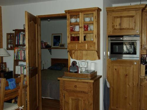 Appartement Les Arcs 1800, 3 pièces, 6 personnes - FR-1-346-547
