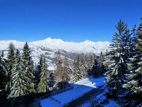 Appartement Les Arcs 1800, 3 pièces, 6 personnes - FR-1-411-228