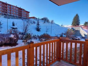 Appartement Les Arcs 1800, 3 pièces, 6 personnes - FR-1-411-866